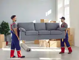 Furniture Packing and Shifting Service